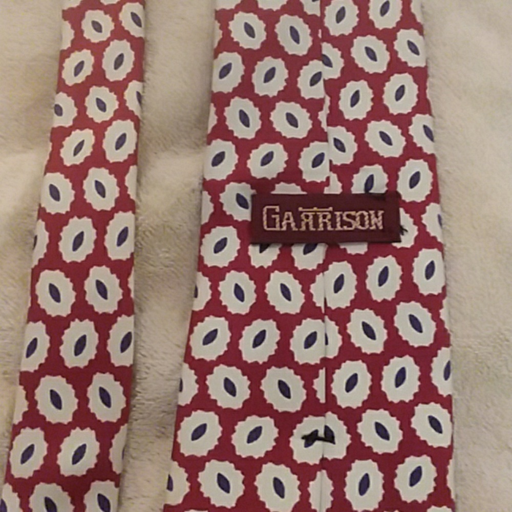 Men's  Tie